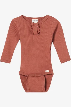 Minymo Body LS Rib