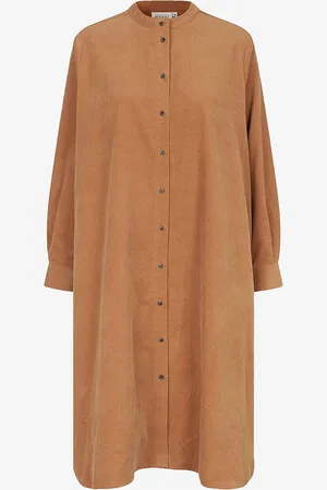 Masai Skjortekjole MaNaja Dress