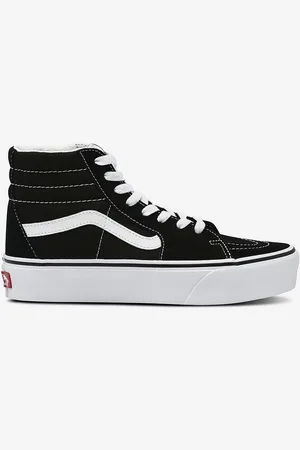 Vans Joggesko UA Sk8-hi Platform 2.0