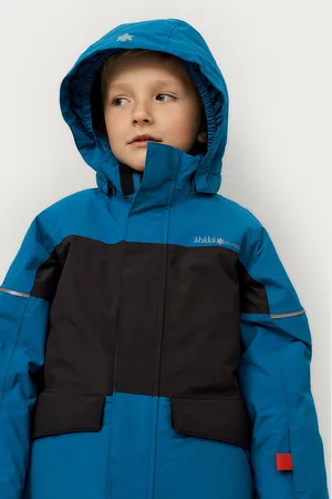 AHKKA Skijakke Ski Jacket Mr