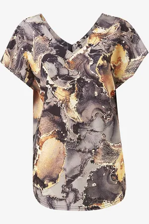 ZOEY Topp Edith Blouse