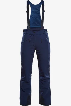 8848 Altitude Skibukse Poppy W Pant
