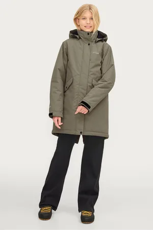 AHKKA Parkas Perfect Parka Jr