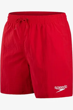 Speedo Badebukse Mens Essential 16" Watershort