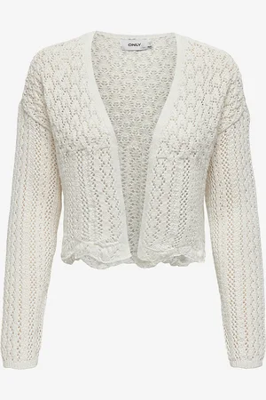 ONLY Kardigan onlNola 7/8 Life Open Cardigan Knt