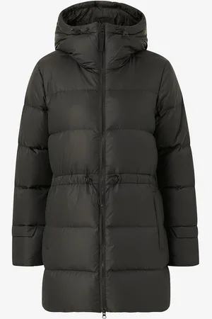 Helly Hansen Dunparkas W Essence Down Parka
