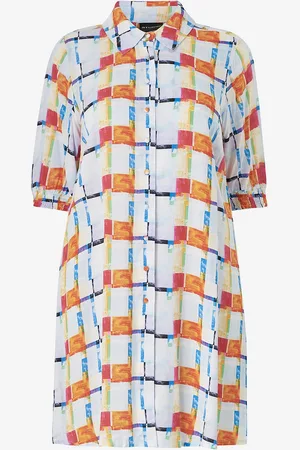STUDIO Lang skjorte sEmilie Shirt