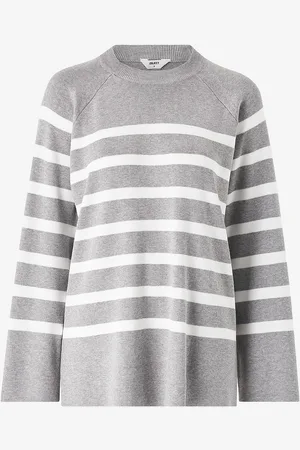 Object Genser objEster LS Knit Top