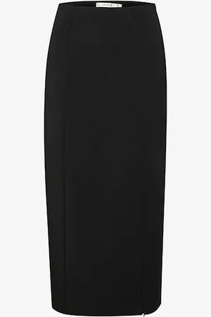 Gestuz Skjørt JoelleGZ HW Long Skirt