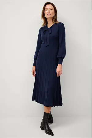 Jumperfabriken Kjole Valerie Dress