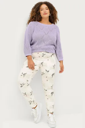 Zizzi Bukser jSea Amy Jeans