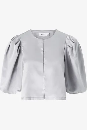 VILA Bluse viShina 2/4 Top