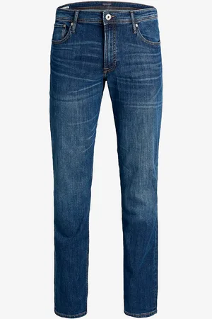 JACK & JONES Jeans jjiTim jjOriginal AM 814 PS Noos