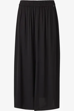 Lexington Skjørt Savannah Viscose Skirt