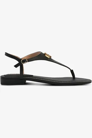 Ralph Lauren Sandaler Ellington