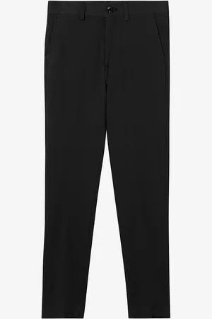 JACK & JONES Bukser jprSolar Trouser Noos Jnr