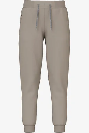 NAME IT Sweatbukser nkmVimo Swe Pant Bru