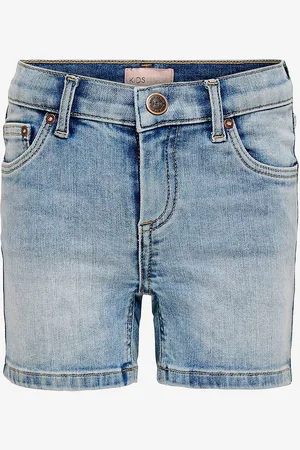 ONLY Jeansshorts kogBlush Light Blue Dnm Shorts