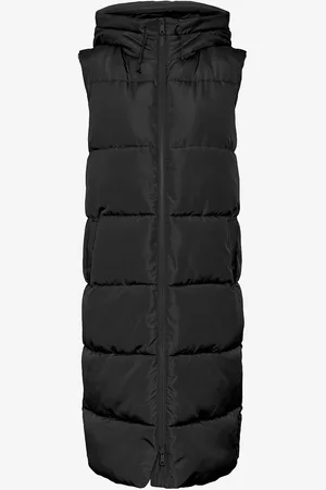 VERO MODA Vest vmLigaane Waistcoat