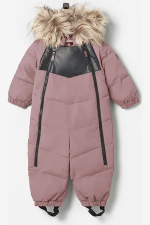 LINDBERG Vinterkjeledress Rocky