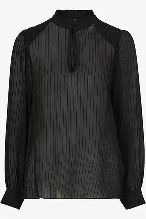 Second Female Bluse Vitta Blouse