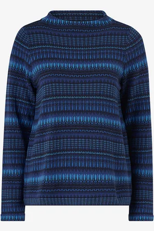 Jumperfabriken Genser Ingalill