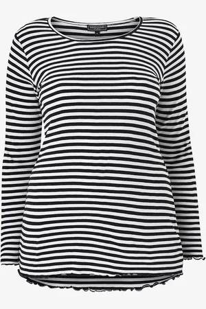 Sandgaard Topp Rib Top