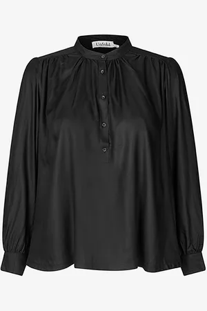 Unfold Copenhagen Bluse Maisy