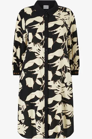 Gozzip Skjortekjole gGila Shirt Dress