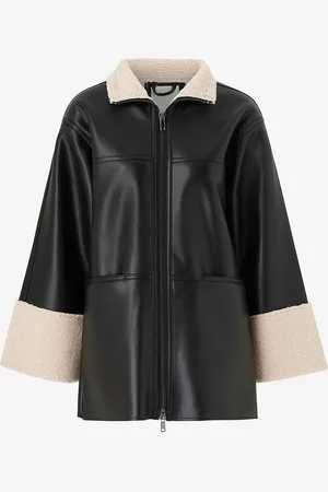 MSCH Jakke mschDara Delicia Jacket
