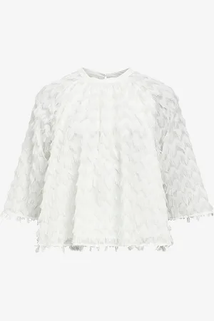 Object Bluse objMia 3/4 Top 136