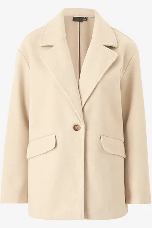 VERO MODA Jakke vmFortune Blazer Jacket