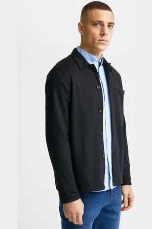 Studio Total Skjorte New Soft Overshirt