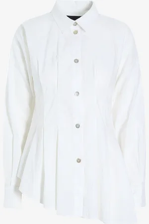 Bitte Kai Rand Skjorte Core Cotton