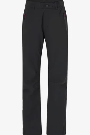 Tenson Regnbukser Biscaya Evo Pants M