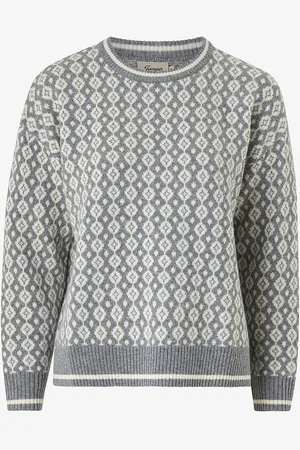Jumperfabriken Genser Clothilde Jumper
