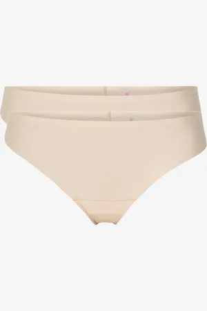 MAGIC Bodyfashion Stringtruse Dream Invisibles Thong 2-pakning