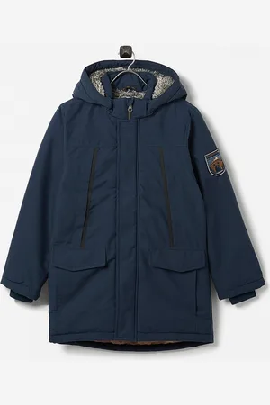 NAME IT Jakke nkmMiller Parka Jacket1