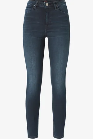 Lee Jeans Scarlett high