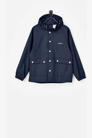 Tretorn Regnfrakk Kids Wings Raincoat