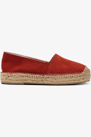 Pavement Espadrilloser Ida