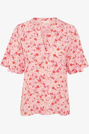 Part Two Bluse Petinanpw Bl