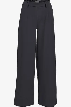 Object Bukser objLisa Wide Pant