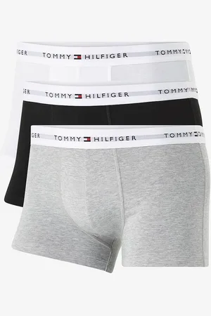 Tommy Hilfiger Boksershorts 3-pack Trunk