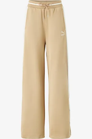 PUMA Sweatbukser T7 For The Fanbase Relaxed Track Pants