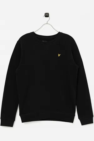 Lyle & Scott Sweatshirt Classic Crew Neck Fleece
