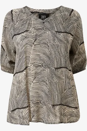 ZOEY Bluse Adalynn Blouse