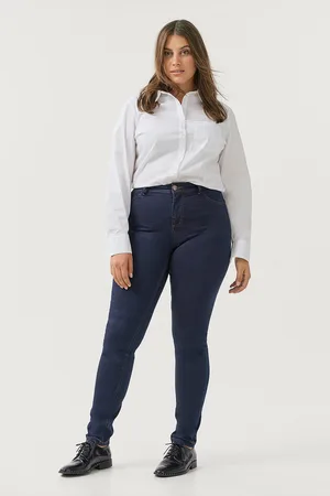 Zizzi Jeans Nille Extra Slim