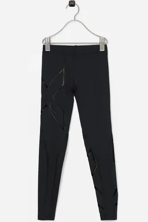 2XU Treningstights Core Girls Compression Tights