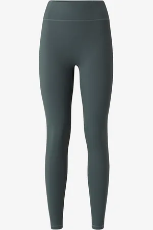 Björn Borg Treningstights Studio Highwaist Rib Tights